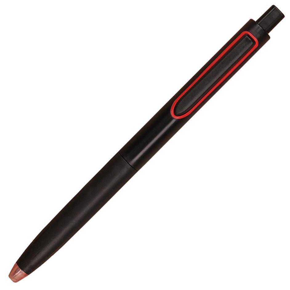 Writech Hemijska olovka Space, 0.5 mm, crvena