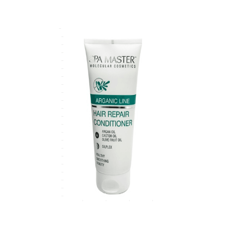 Spa Master Obnavljajući regenerator za kosu sa arganovim uljem, 250 ml