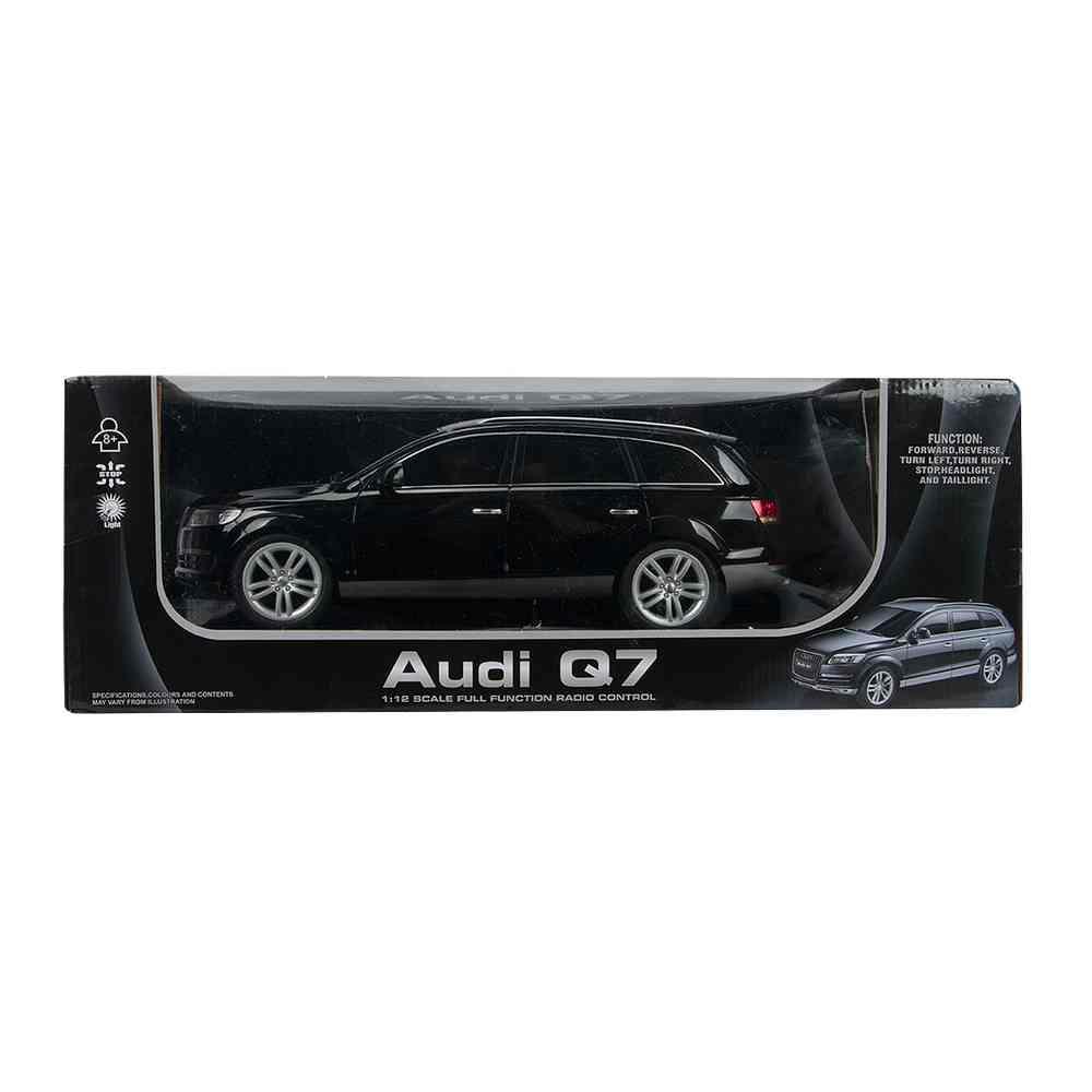MASTER automobil Audi Q7 1:12