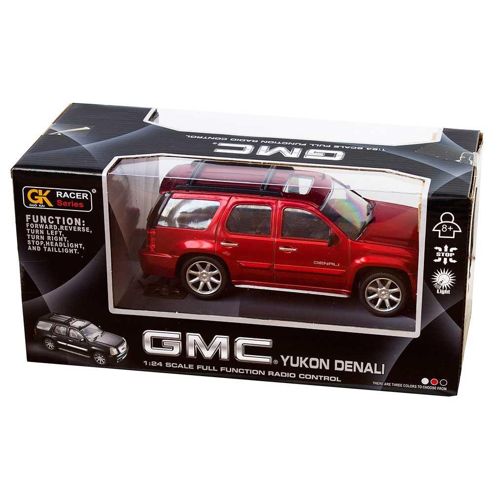 MASTER Auto GMC 1/24