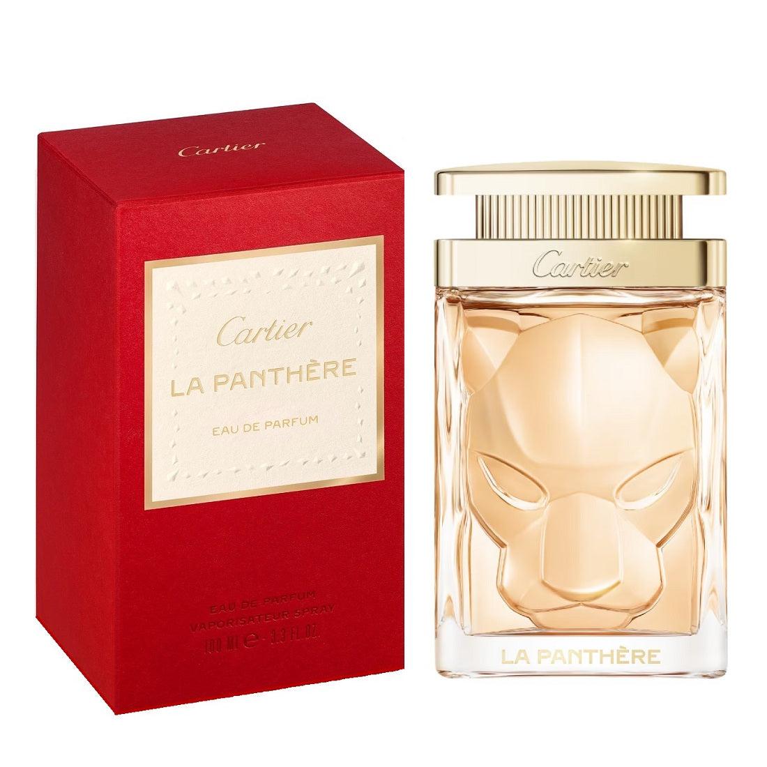 Cartier ženski parfem La panthere EDP, 100ml