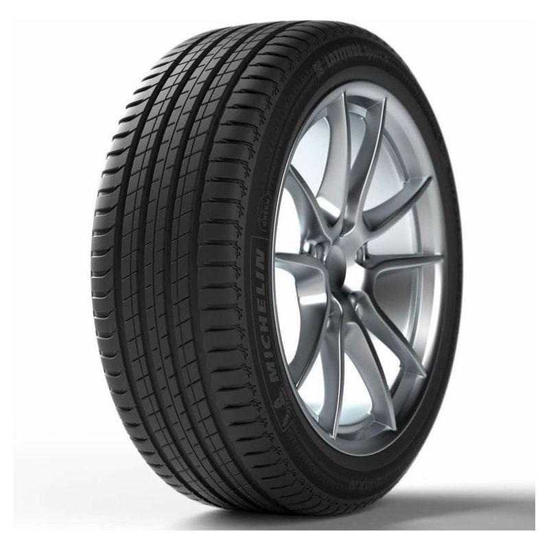Michelin Ljetna guma 275/45R21 107Y TL LATITUDE SPORT 3 MO GRNX MI