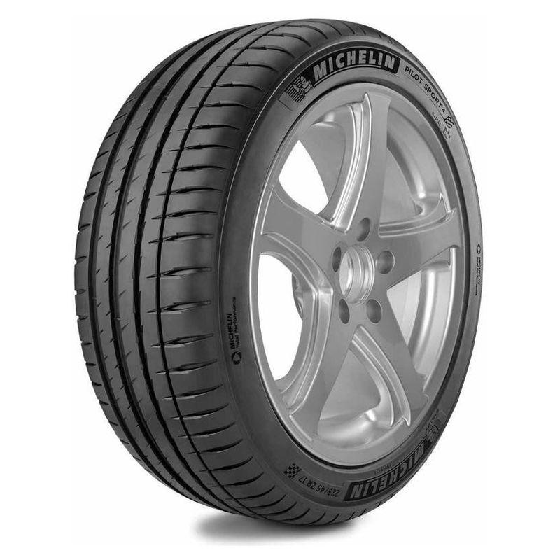 Michelin Ljetna guma 225/35R19 88Y XL Pilot Sport 4 S