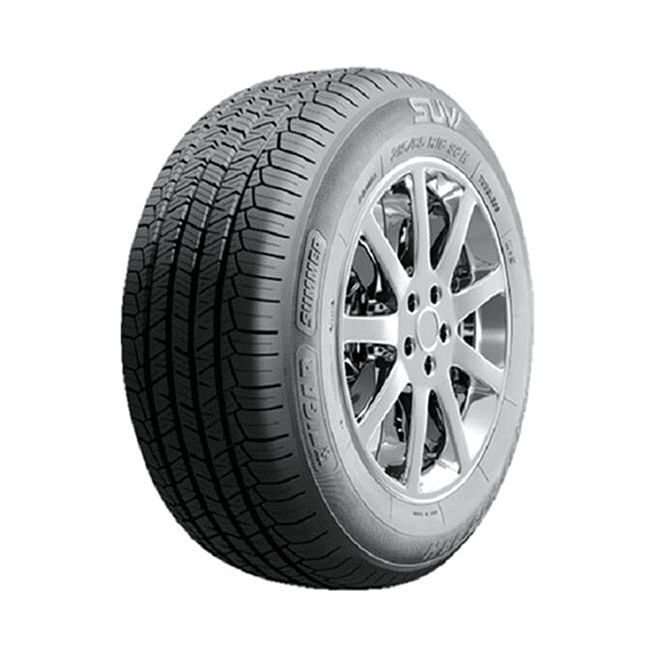 Tigar Ljetna guma 255/60R18 112V XL SUV