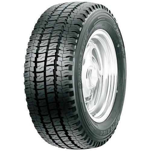 Tigar Ljetna guma 165/70R14C 89/87R CargoSpeedEvo