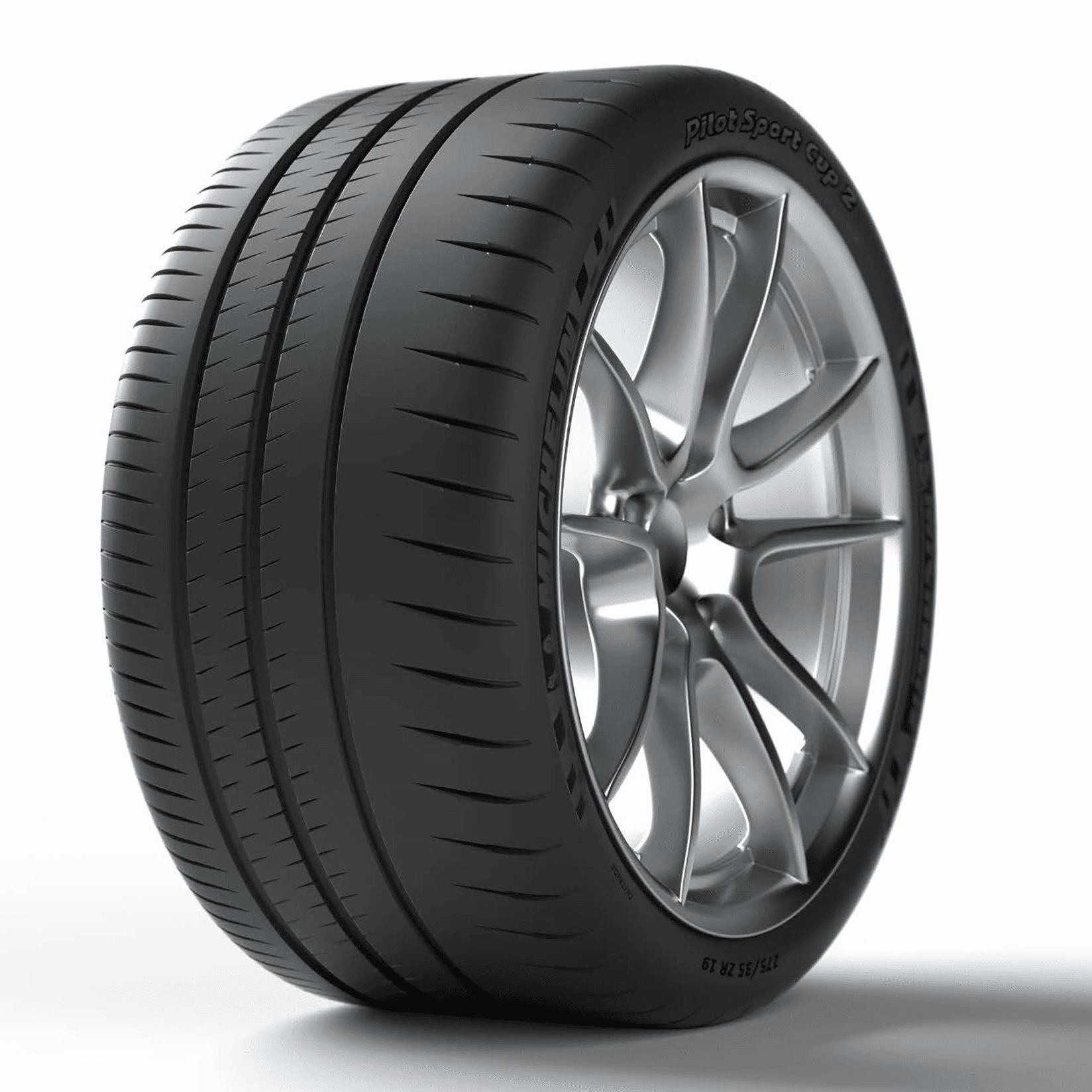 Michelin Ljetna guma 235/35R19 91Y XL Pilot Sport Cup 2 N0