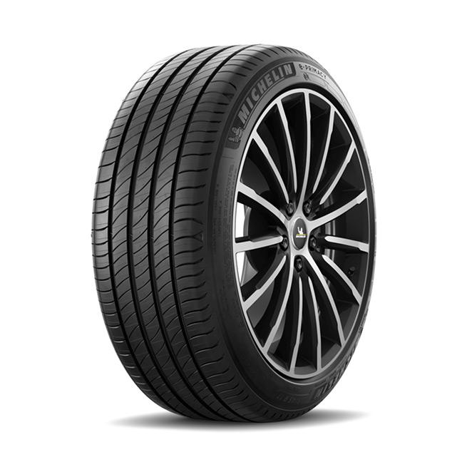 Michelin ljetna guma 215/45R18 93V XL E PRIMACY MI