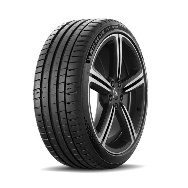 Michelin Ljetna guma 275/35R18 99Y XL Pilot Sport 5