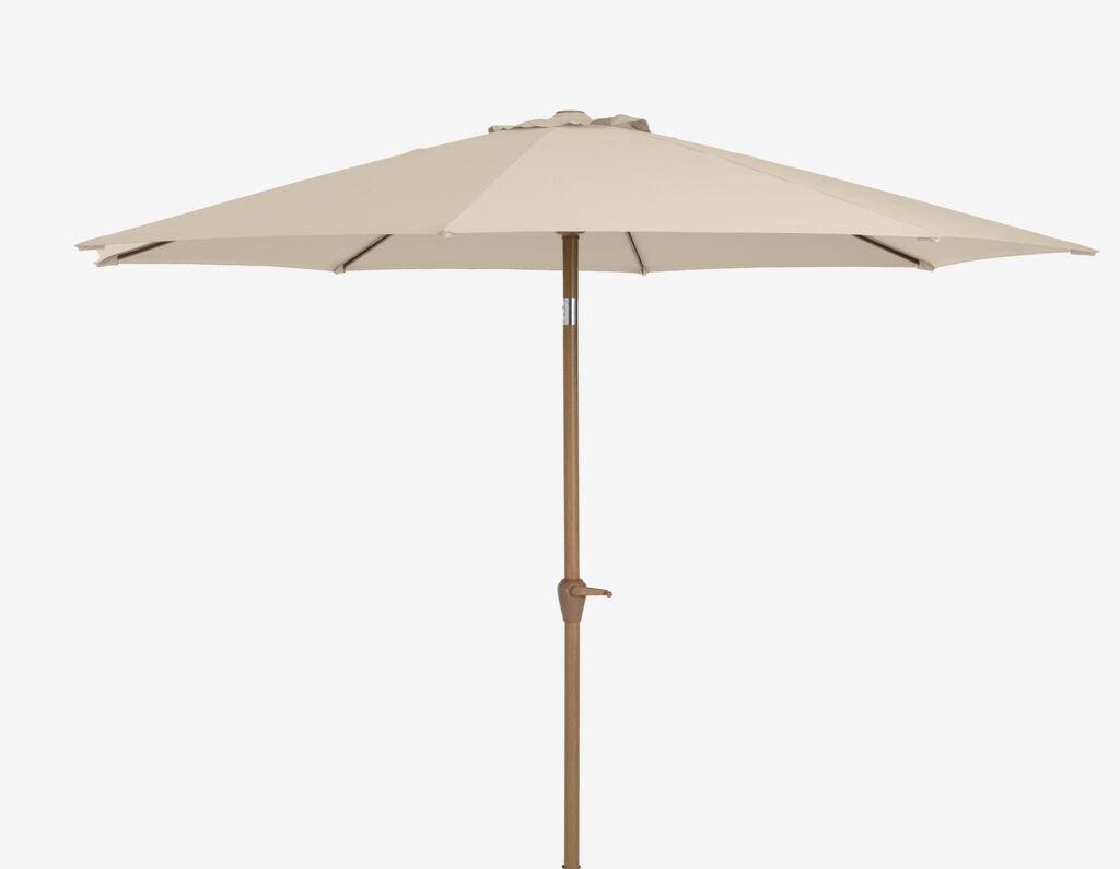 Aurora Suncobran O320, Bež