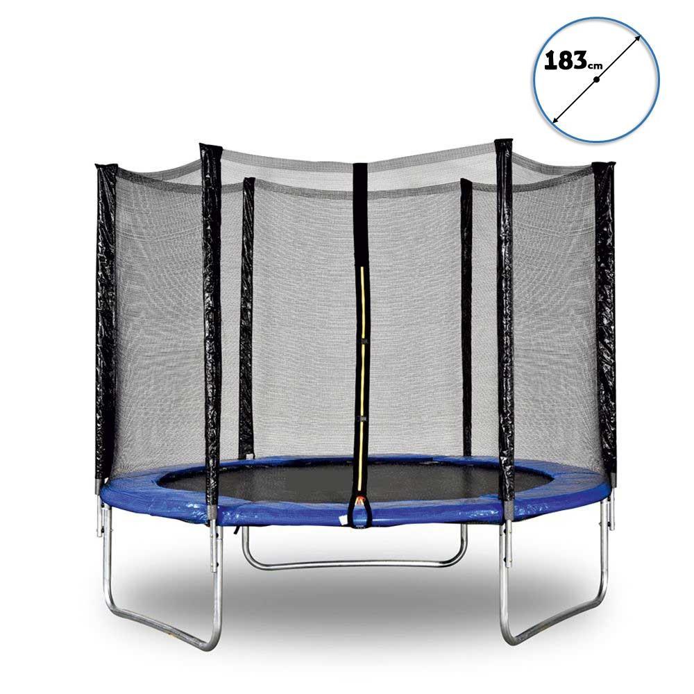 MASTER trampolin 183 cm