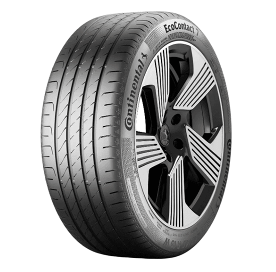 Continental Ljetna guma 235/50 R20 100H FR EcoContact 7