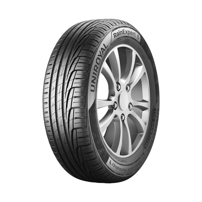 Uniroyal letnja guma 205/60R16 96V XL RainExpert 5 XL