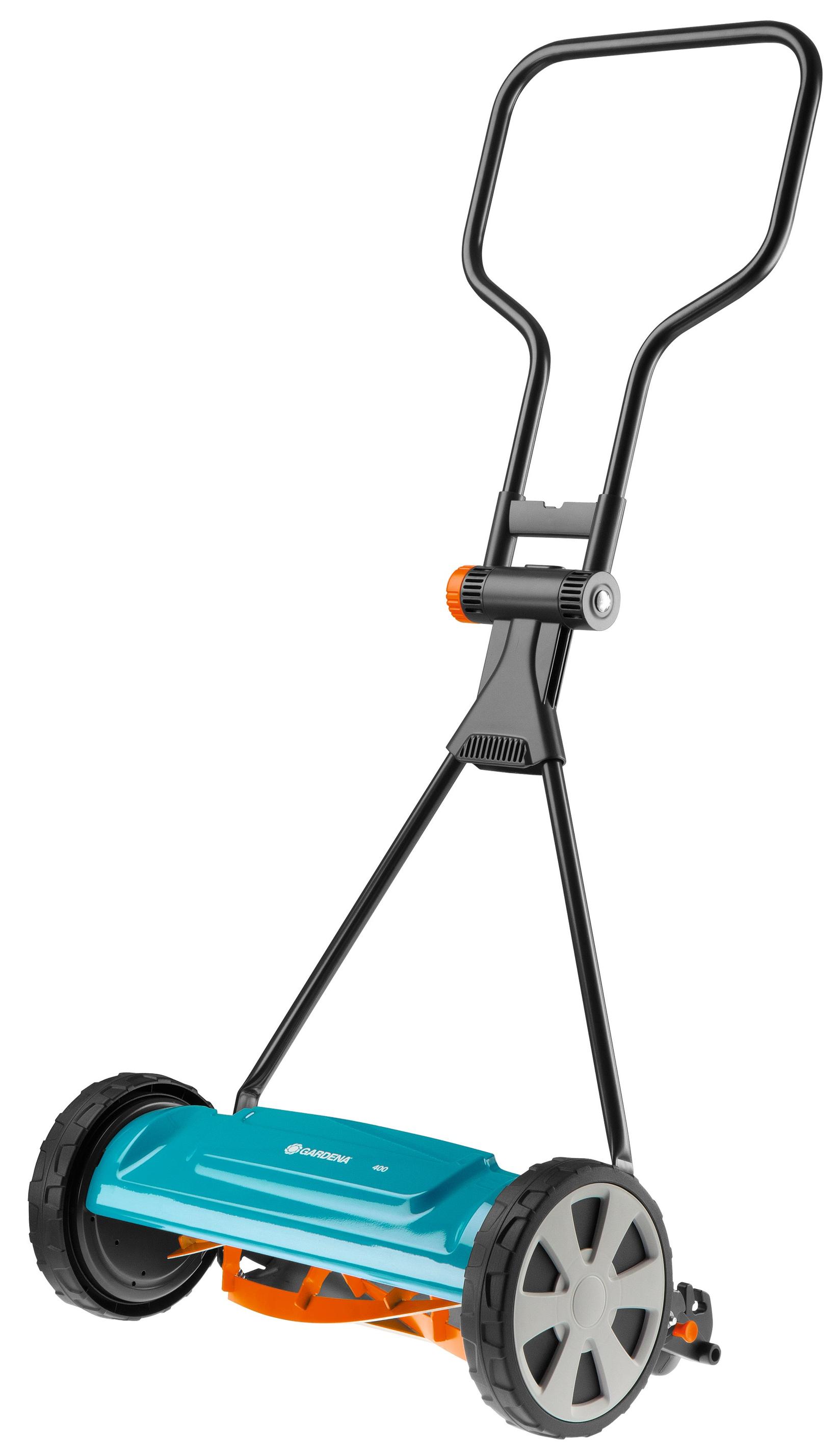 GARDENA Kosilica mehanicka CLASSIC 400