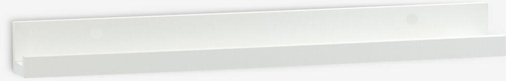 Linnea Polica za okvire za slike, 60x7 cm, Bijela