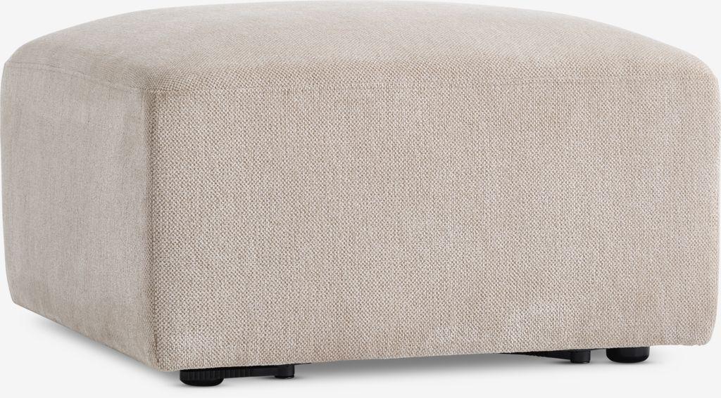 Aurora Sofa Lenjivac-produžetak, Bež