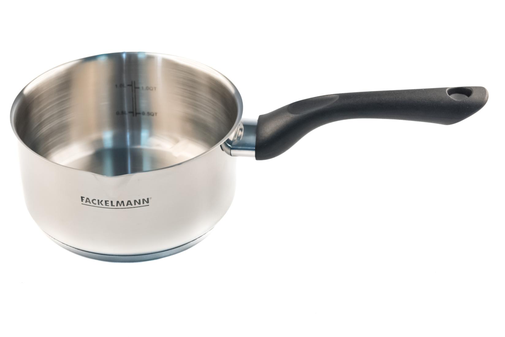 FACKELMANN Tepsija 16cm/1.5L Ženeva