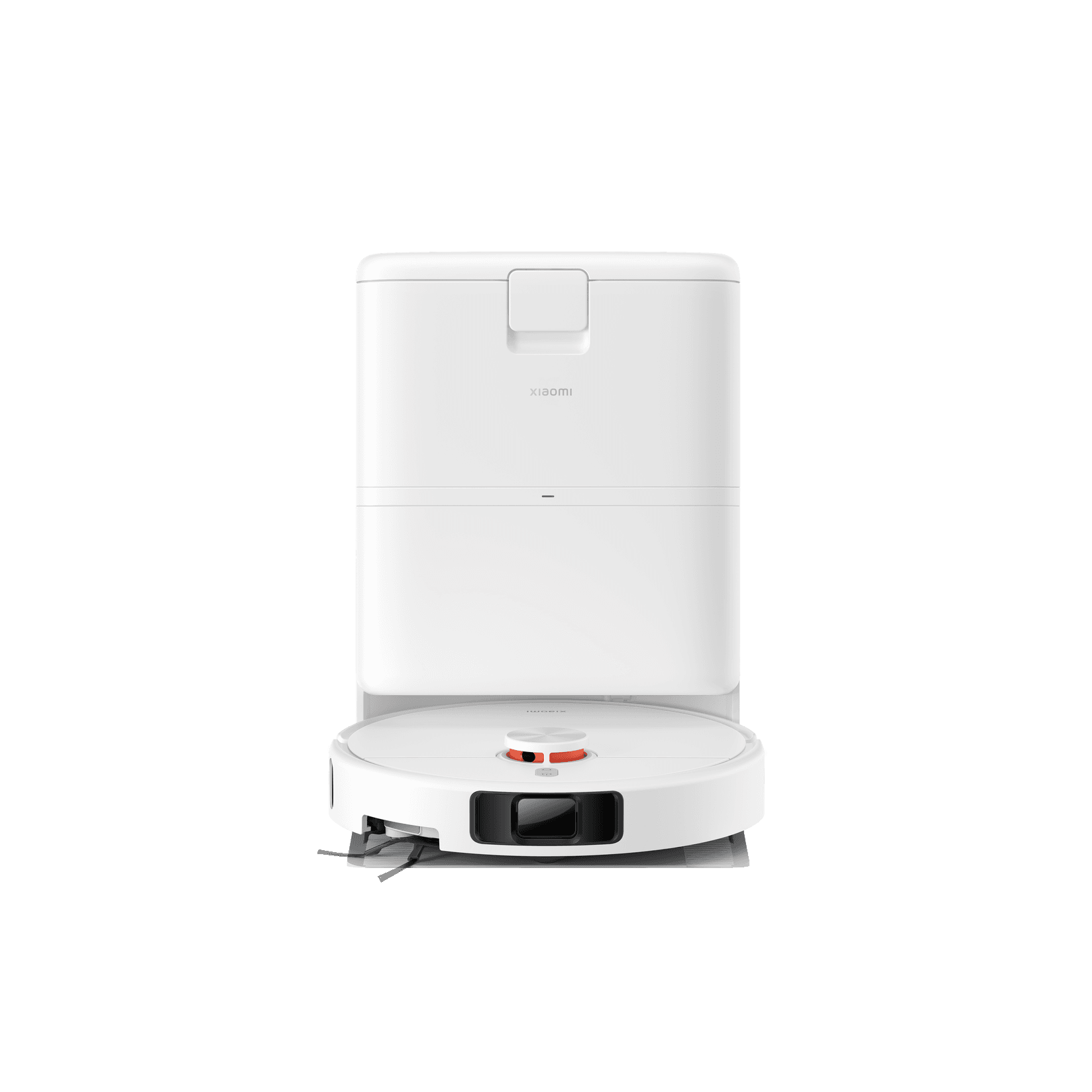 Xiaomi robotski usisivač H50 Pro, 6000 Pa, 5200 mAh, bijeli
