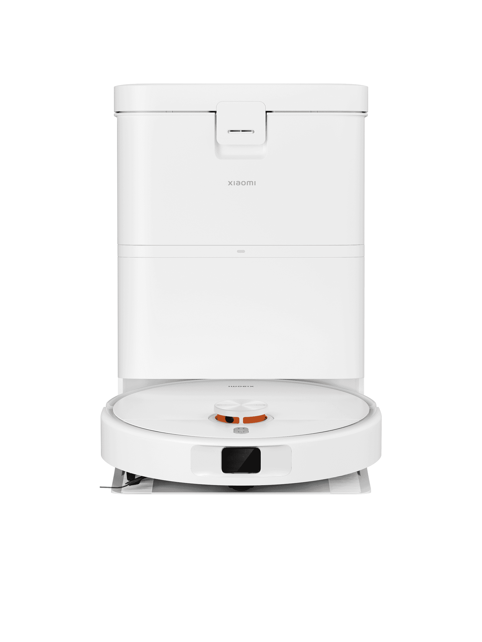 Xiaomi robotski usisivač H50, 4000 Pa, 3200 mAh, bijeli