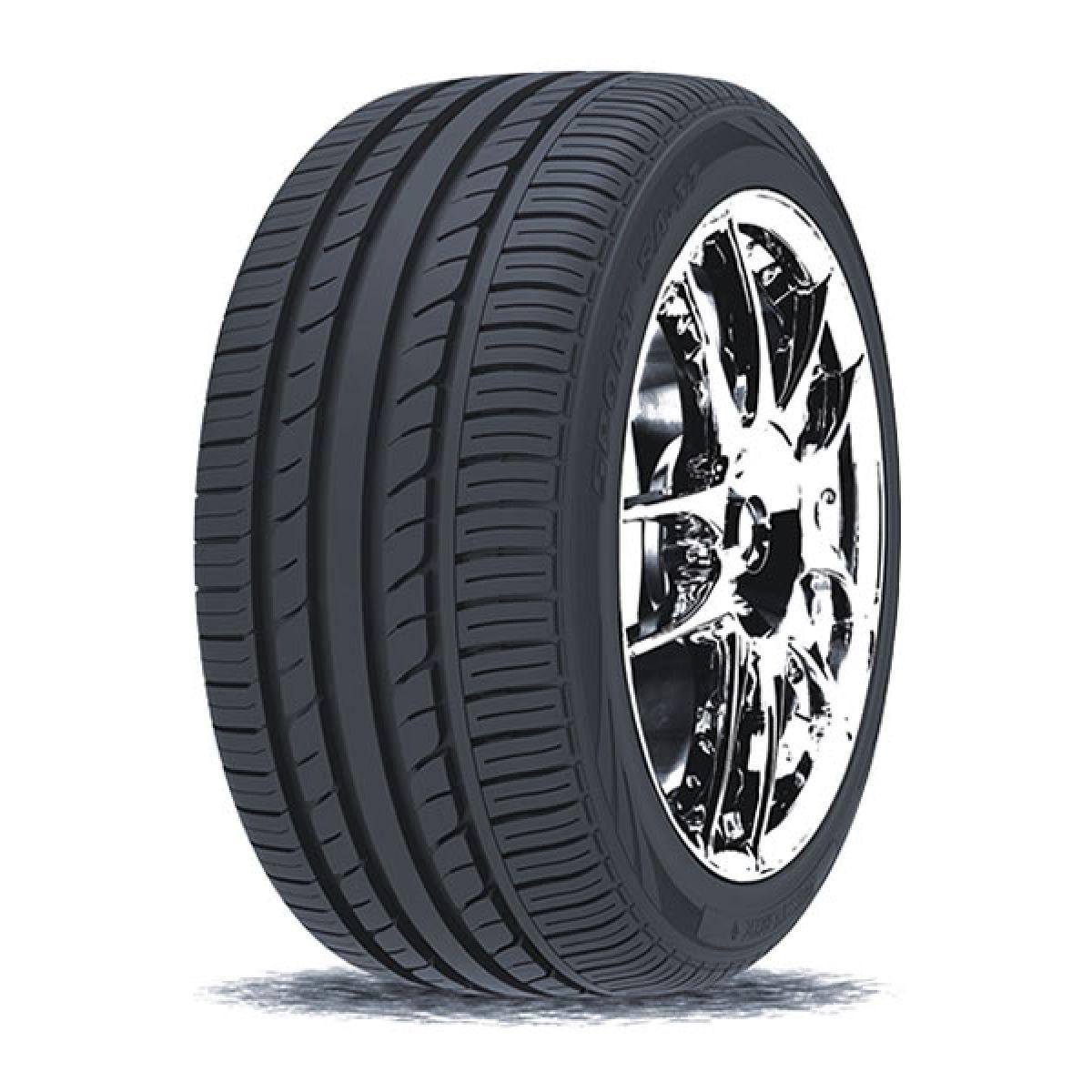 West Lake Ljetna guma 255/35R20 97W XL SA37