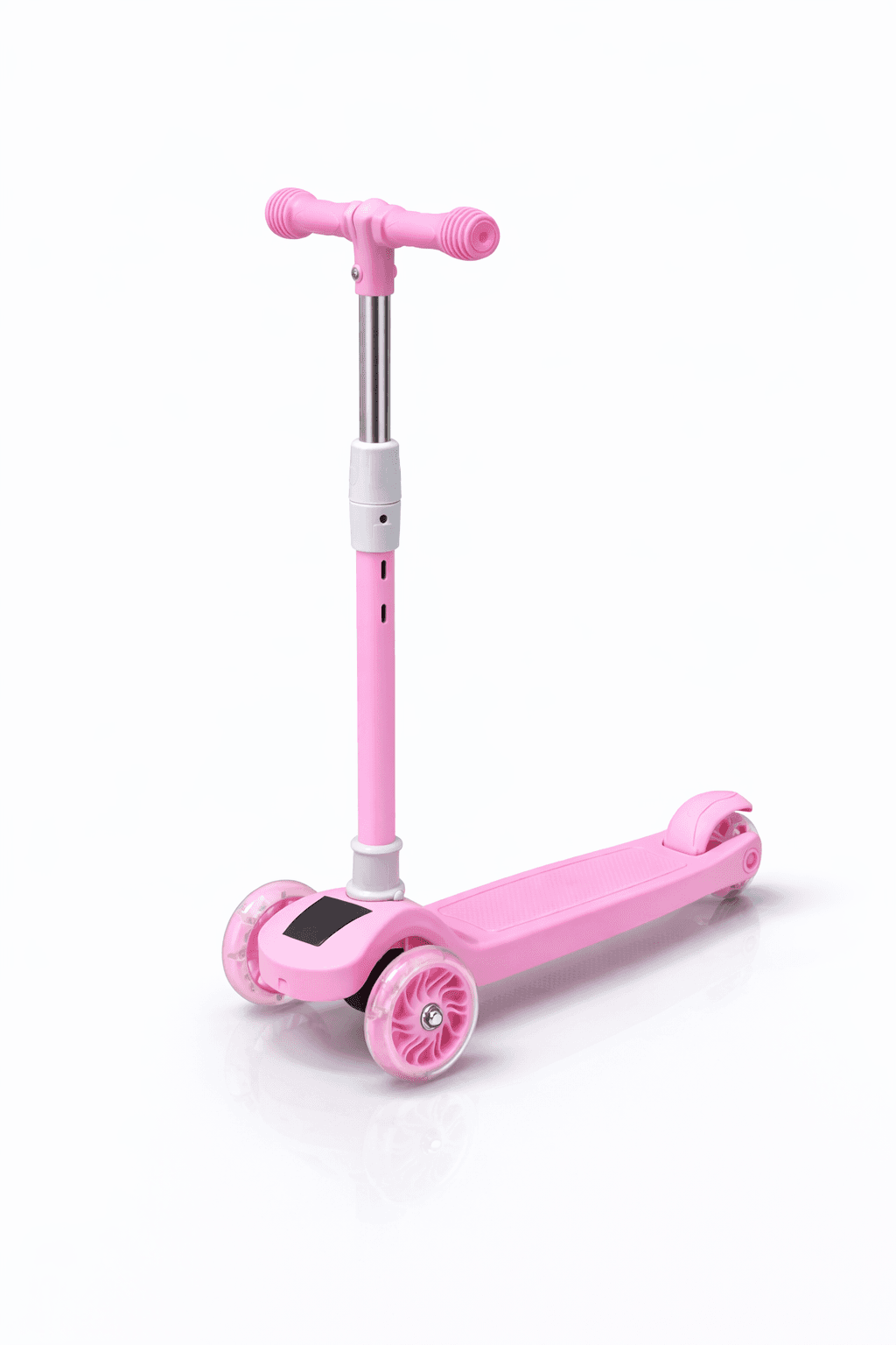 Tripmates Trotinet za decu, Roze