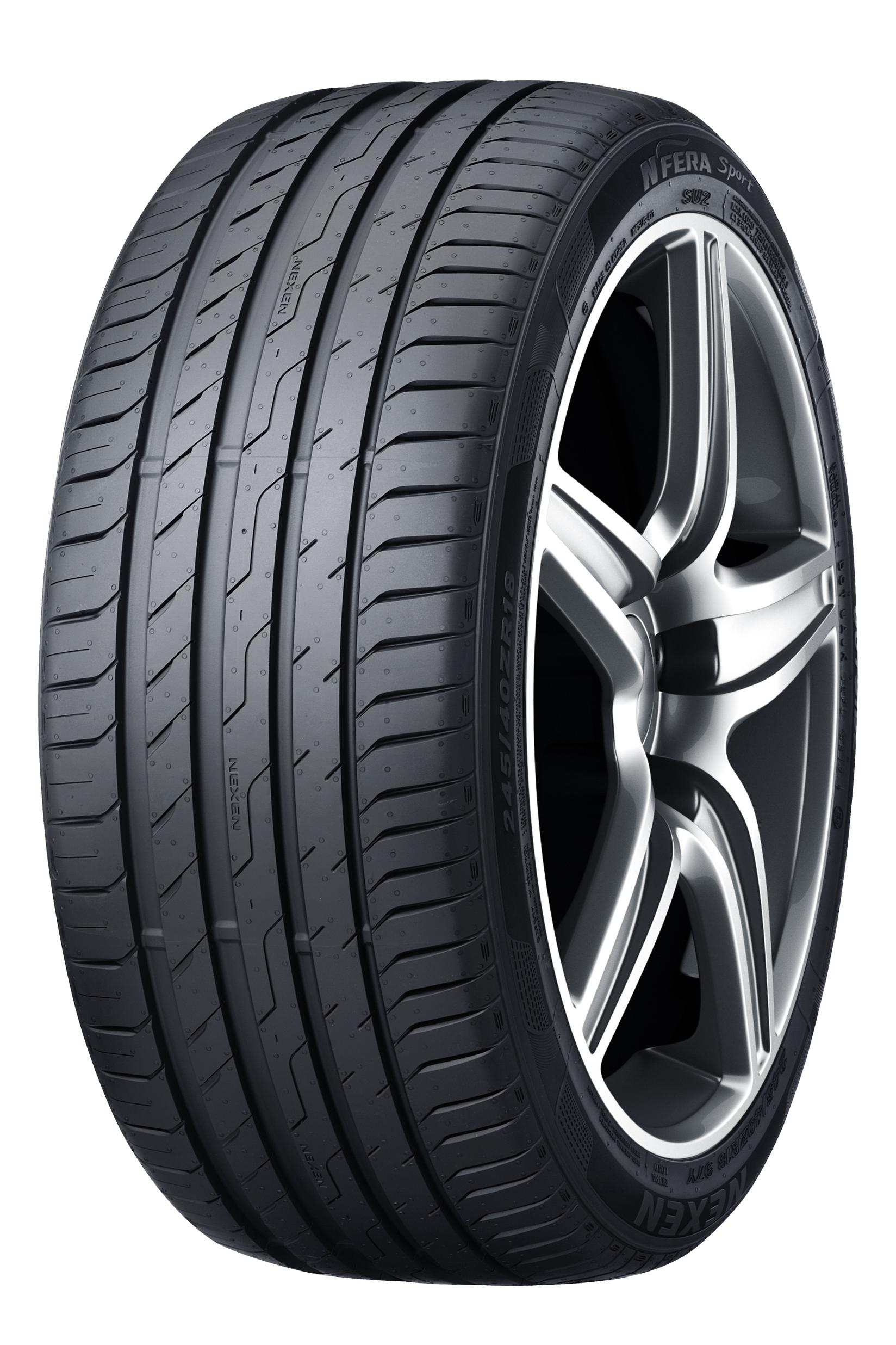 Nexen Ljetna guma 235/45R18 N'FERA Sport 98Y XL