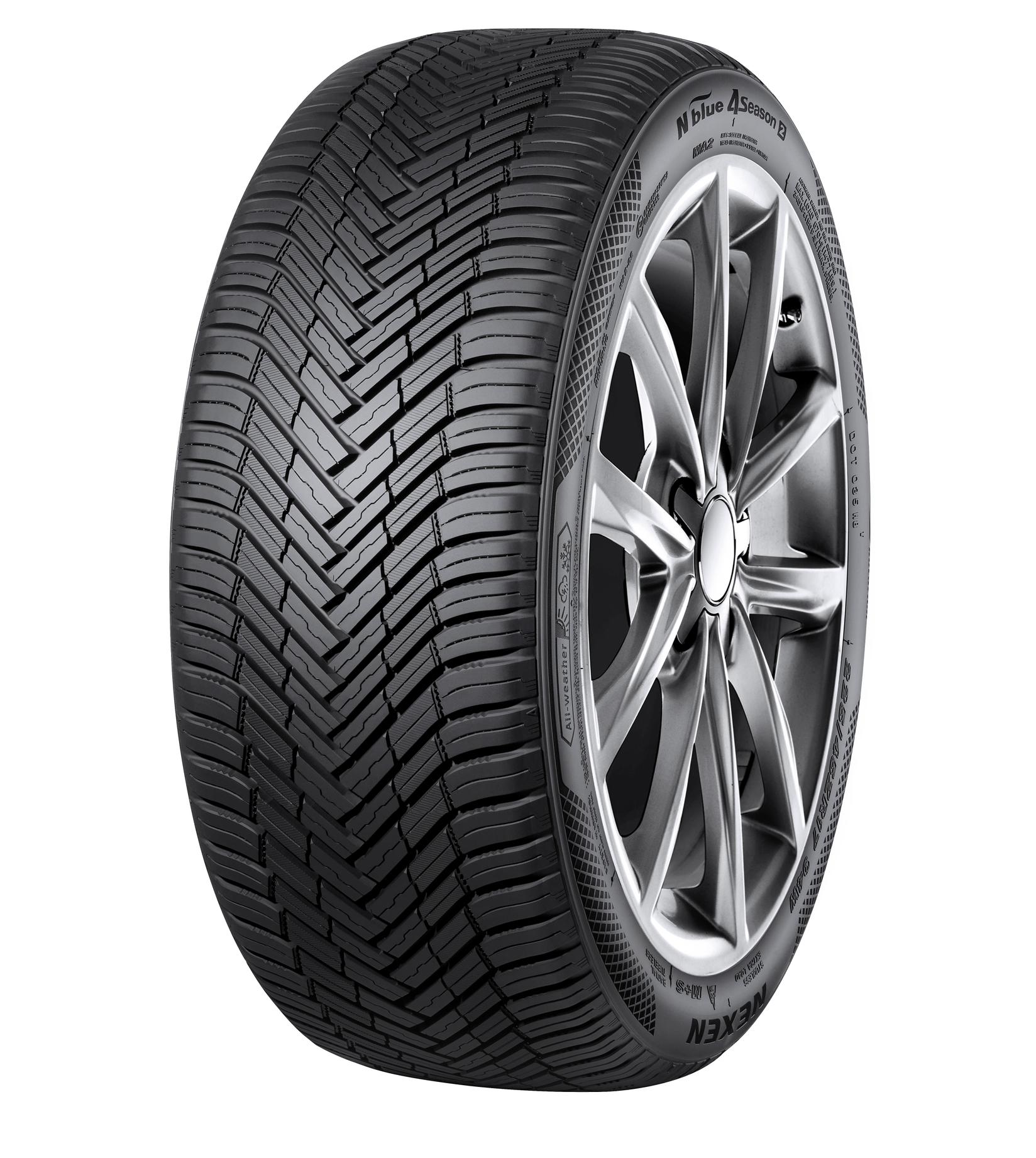 Nexen Guma za sva godišnja doba 225/45R17 94V XL N'BLUE 4Sezona 2