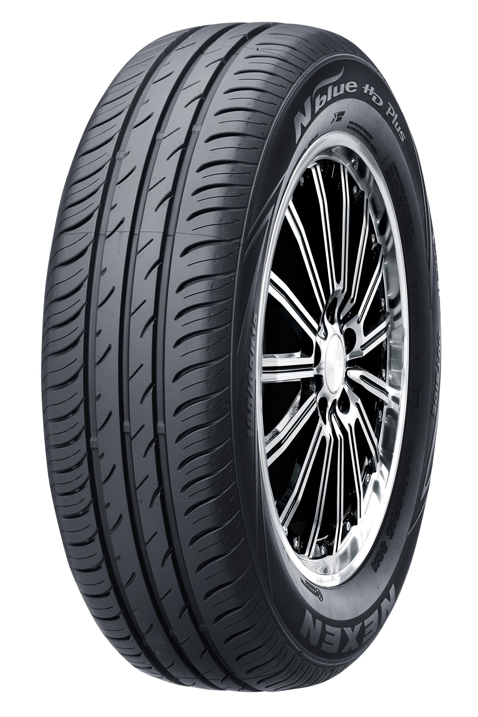 Nexen Ljetna guma 175/55R15 77T N'blue HD Plus