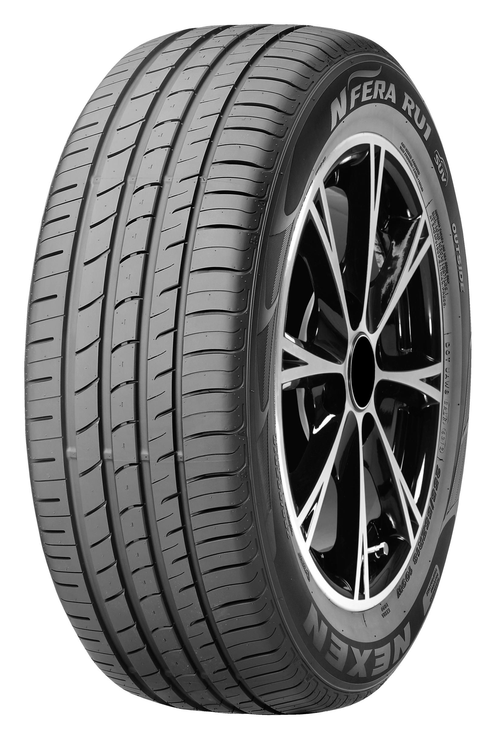 Nexen Ljetna guma 225/50R17 98W XL N'Fera RU1