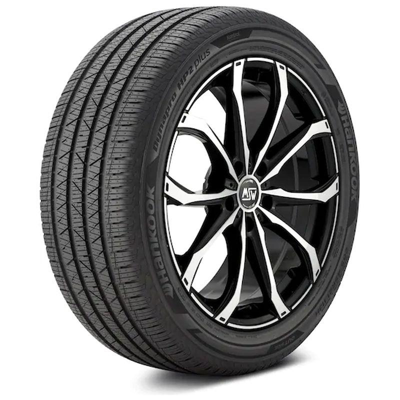 Hankook Ljetna guma 285/40R22 110H XL Dynapro HP2 Plus