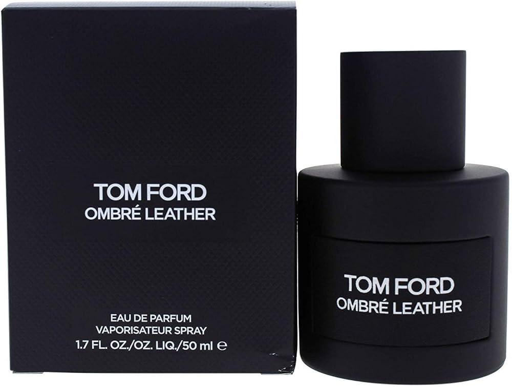 TOM FORD Unisex parfem Ombre Leather, 50 ml