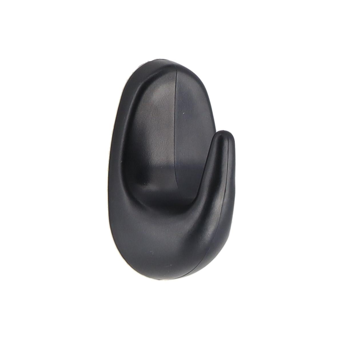 TENDANCE Kuka 3m 4,2 x 3 x 6,5 plastična, crna