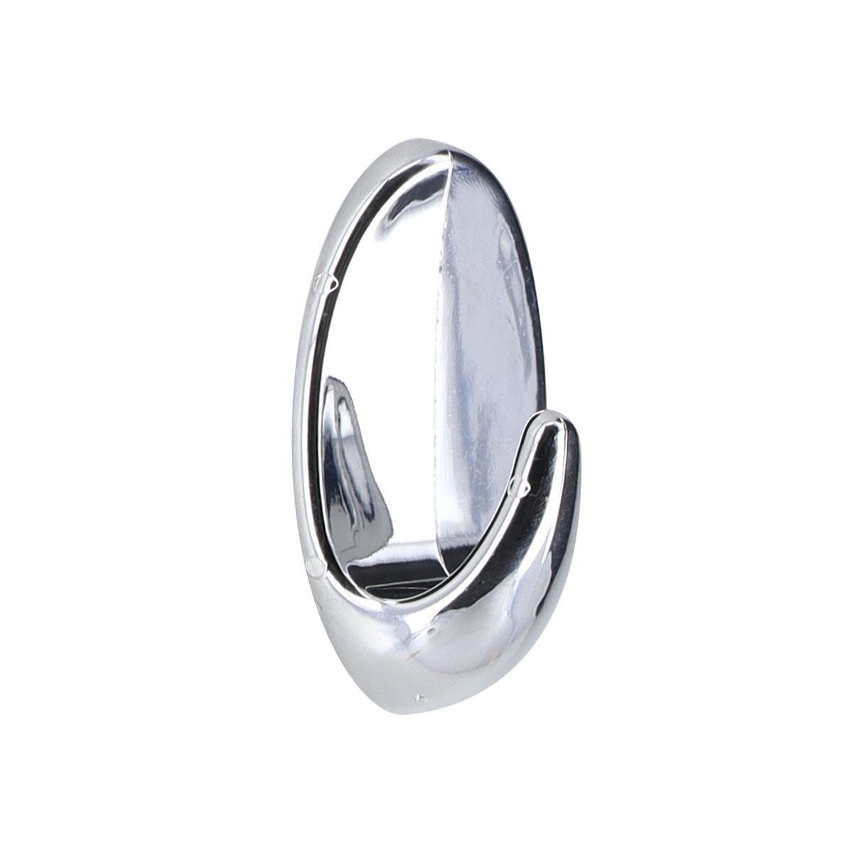 TENDANCE Kuka 3m 4 x 3,5 x 7 plastična, srebrna