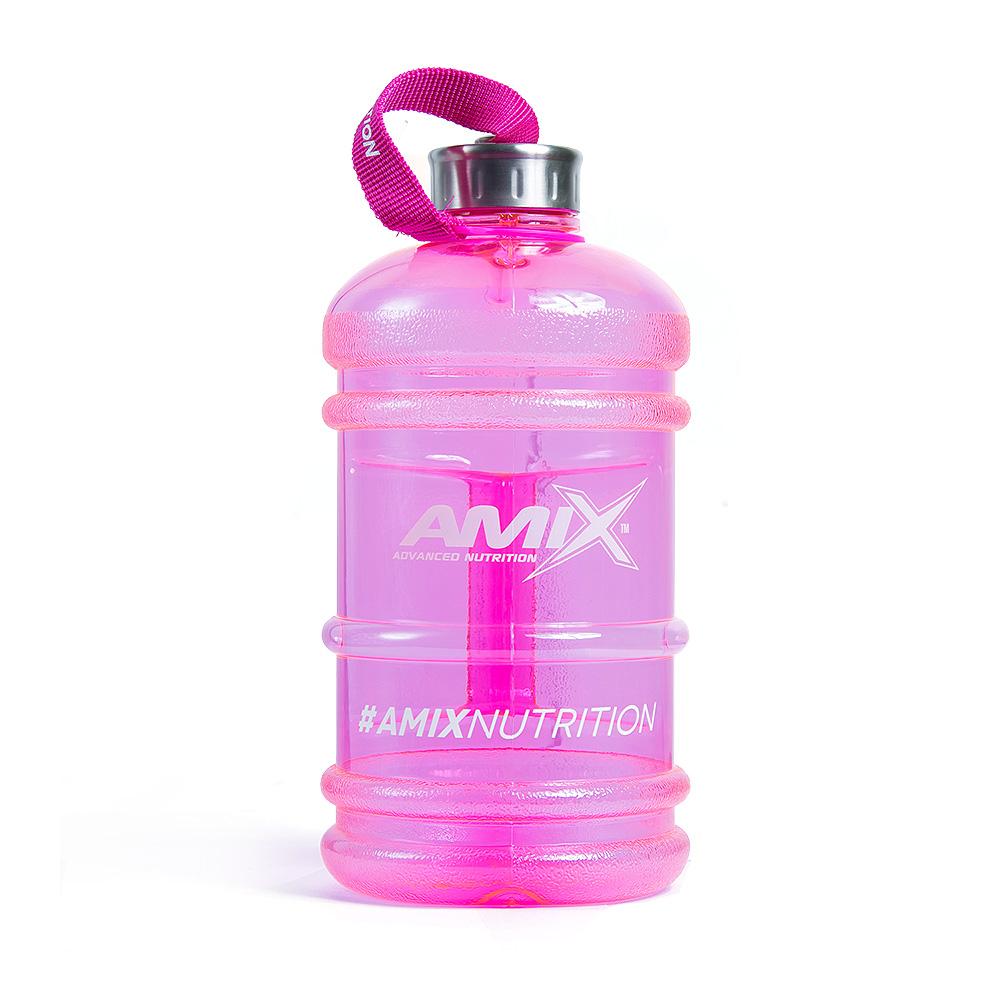 AmiX, Boca za vodu, 2.2 l, Roza