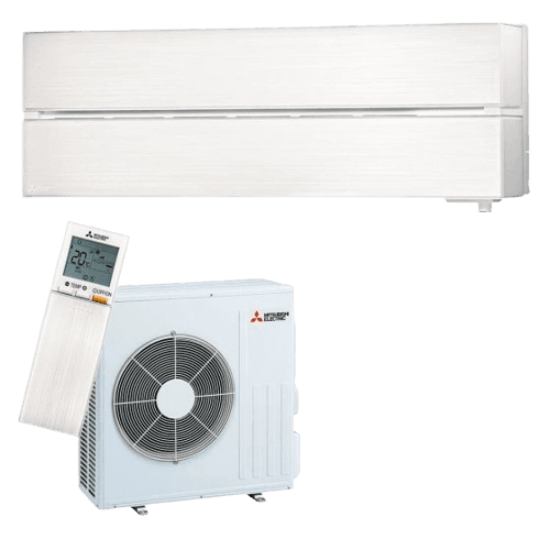 Mitsubishi Klima uređaj MSZ-LN50VG2W-E1/MUZ-LN50VGHZ, 17, Bijeli