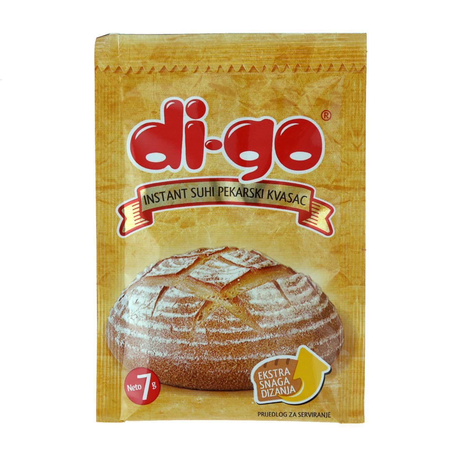 DIGO suhi kvasac 7g