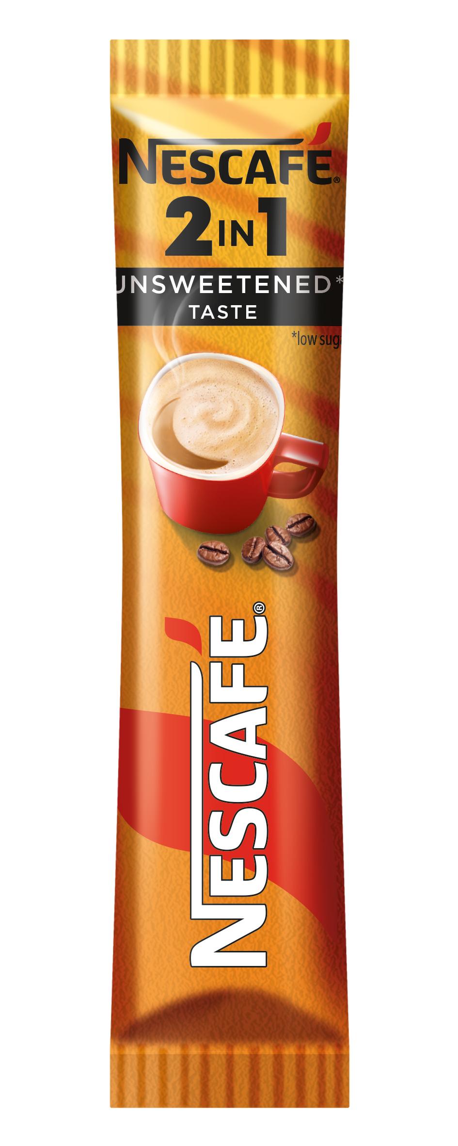 NESCAFE 2u1 kutija 10 (28x8g) N2 HR
