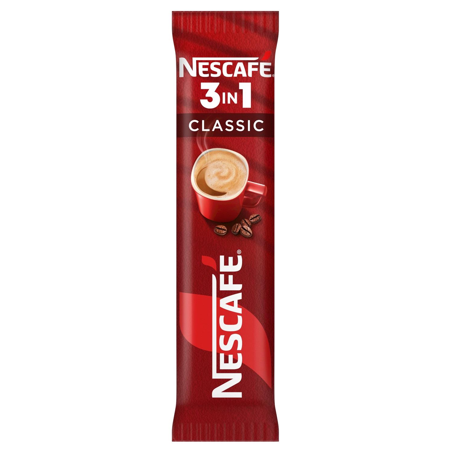 NESTLE NESCAFE kafa 3u1 16,5g