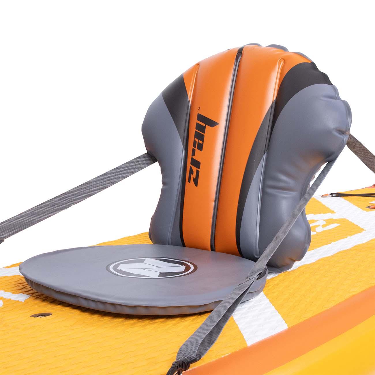 Zray SUP sjedište za kajak 57024, 79x52x14.5cm