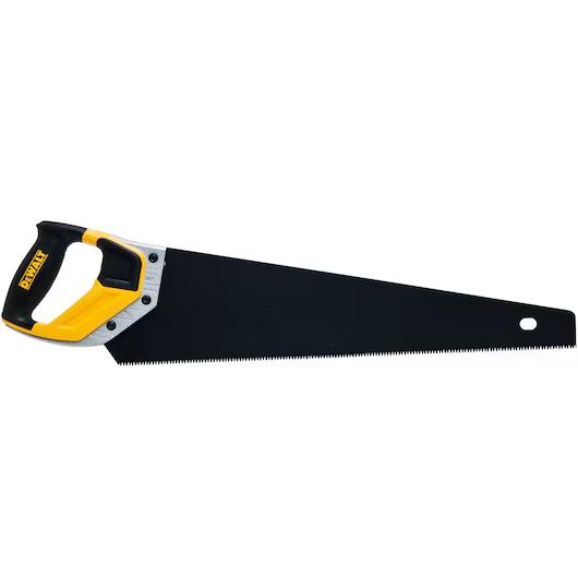 DeWalt DWHT0-20545 Pila za drvo, 500 mm