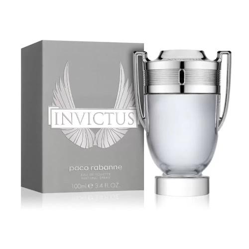 PACO RABANNE muška toaletna voda Invictus EDT 100ml