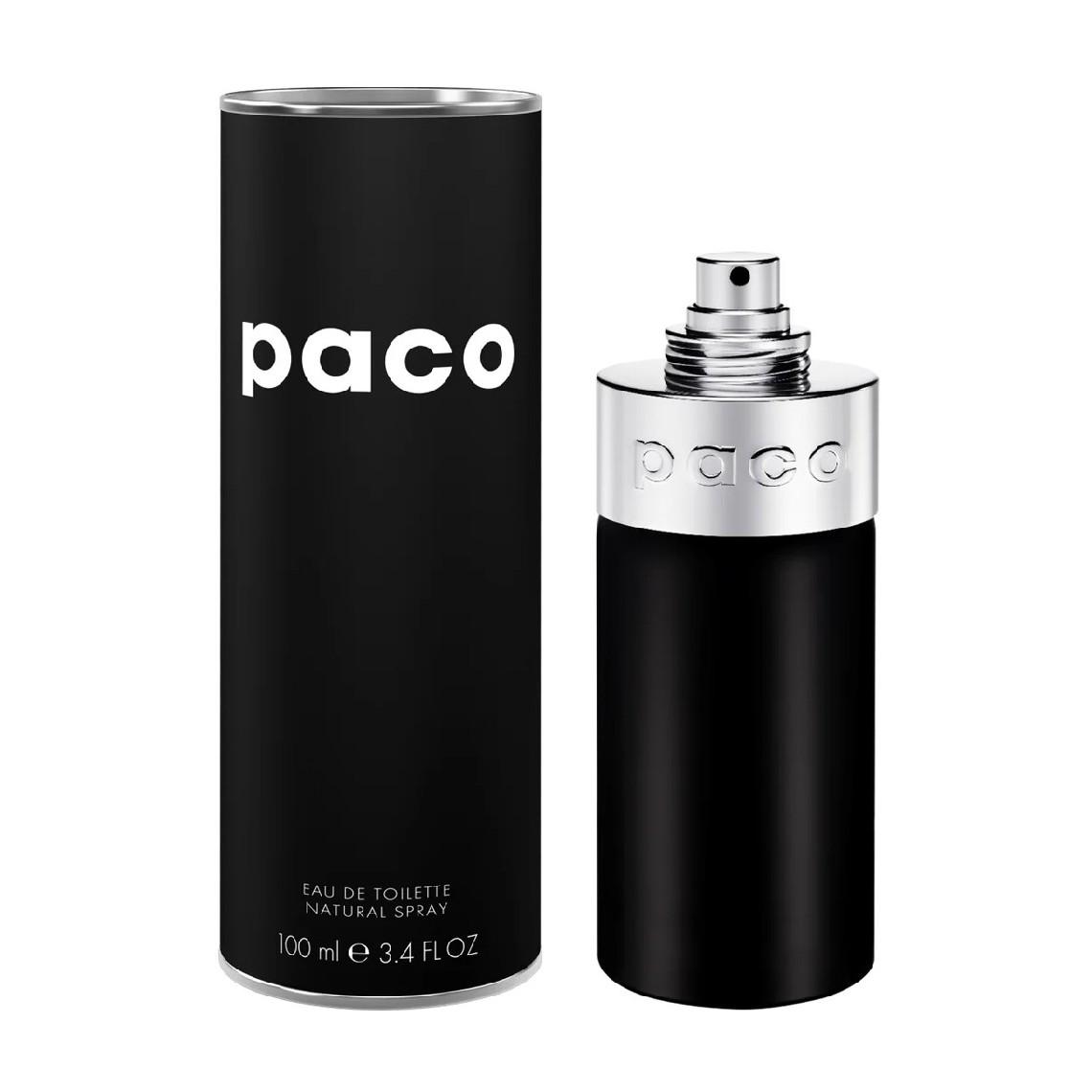 Paco Rabanne muška toaletna voda Paco EDT 100ml
