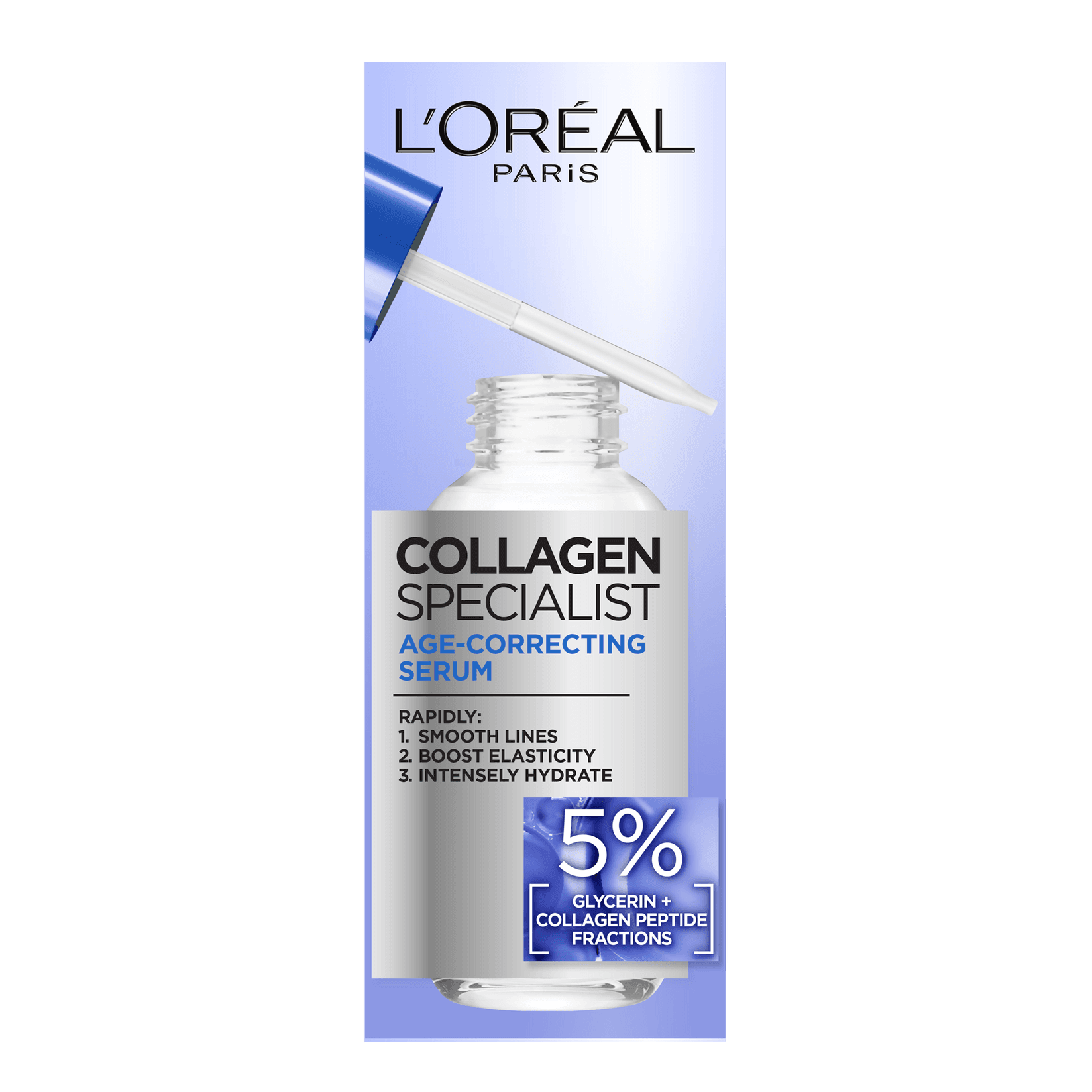 L'Oreal Paris Age Specialist serum za korekciju znakova starenja kože, 30 ml