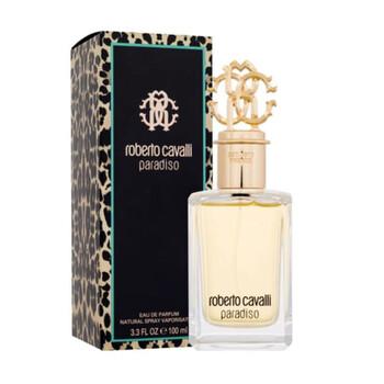 ROBERTO CAVALLI Paradiso EDP 100ml