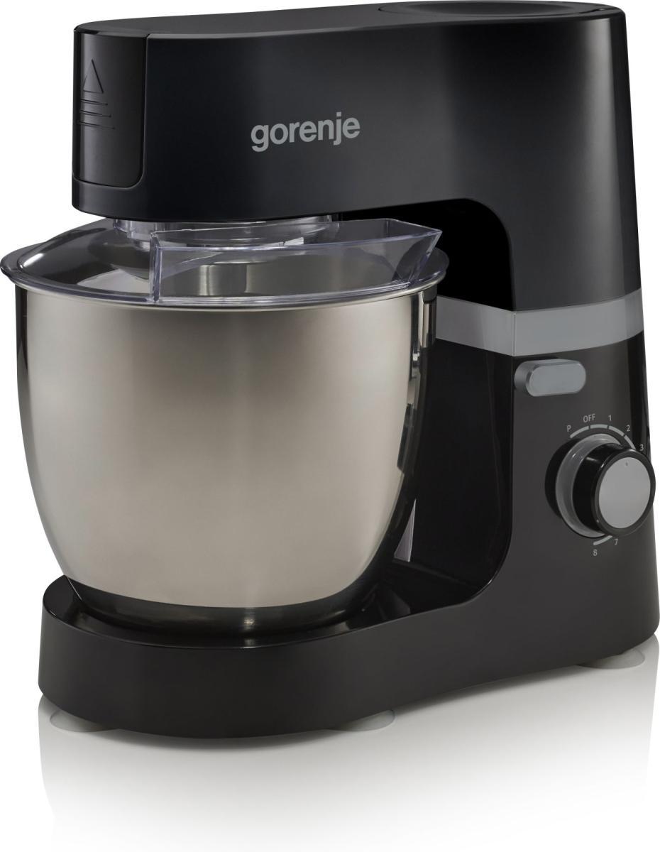 GORENJE Kuhinjski aparat MMC 1500 PS crni