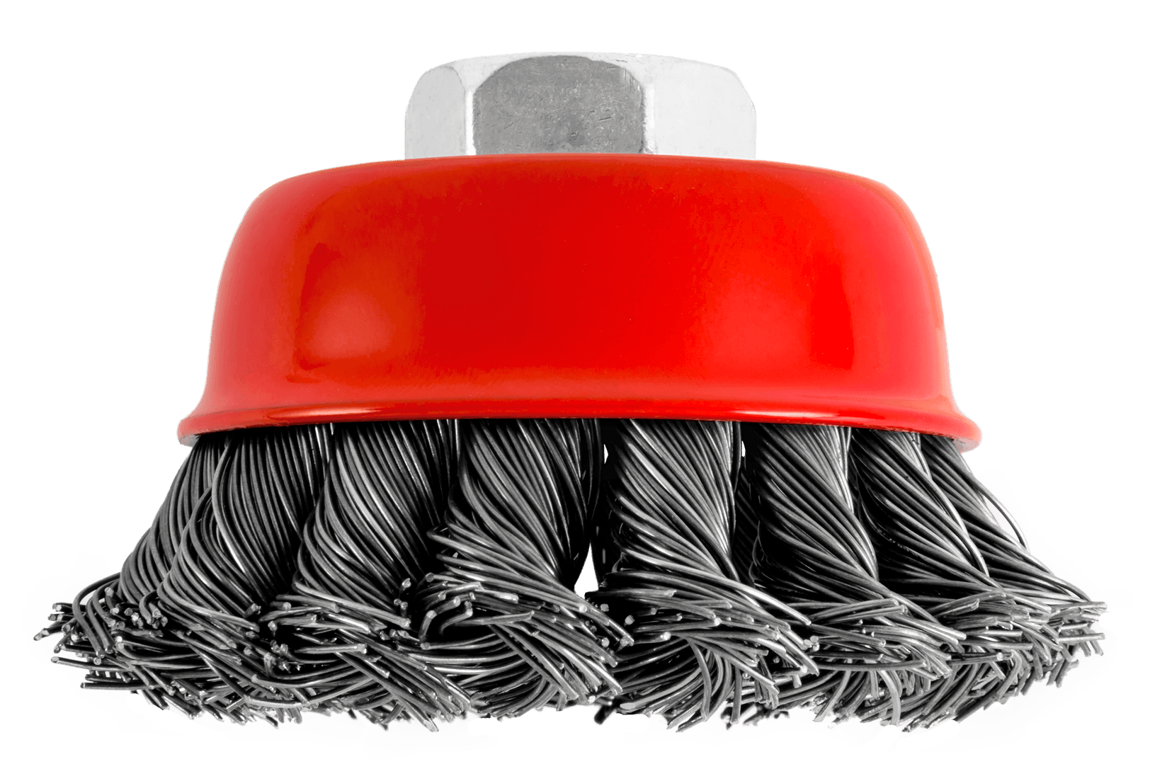 VJEŽBA Četka za lonce 65 mm M14 P092