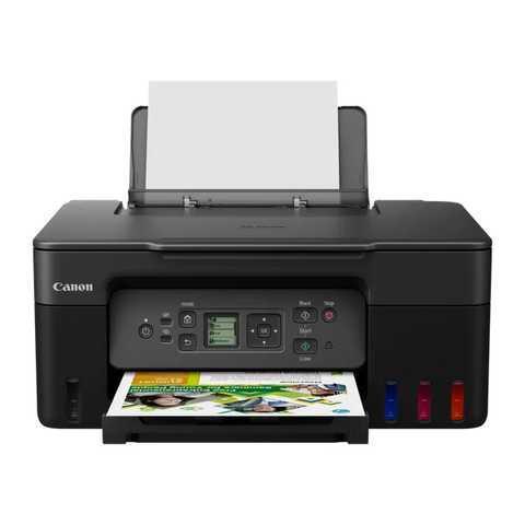 CANON štampač Pixma G3470 BK 5805C009AA