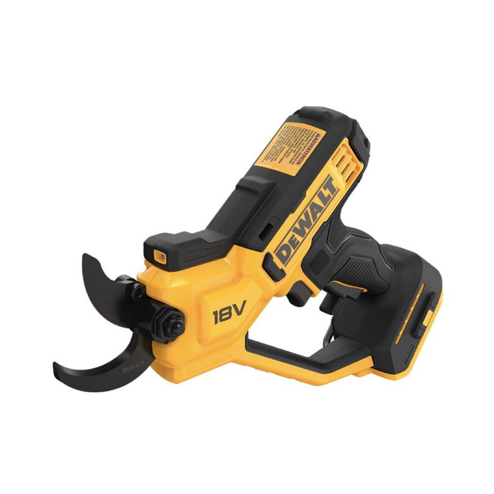 DEWALT DCMPP568N Akumulatorske škare za orezivanje, bez baterije i punjača