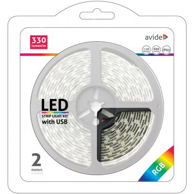 Avide traka LED SMD 2m 7.2W