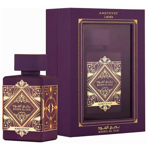 LATTAFA Ženski parfem BADE'E AL OUD AMETHYST EDP 100ml