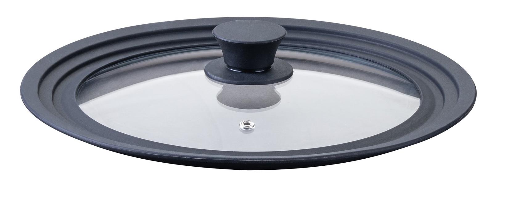 Fackelmann Univerzalni poklopac 24/26/28 cm